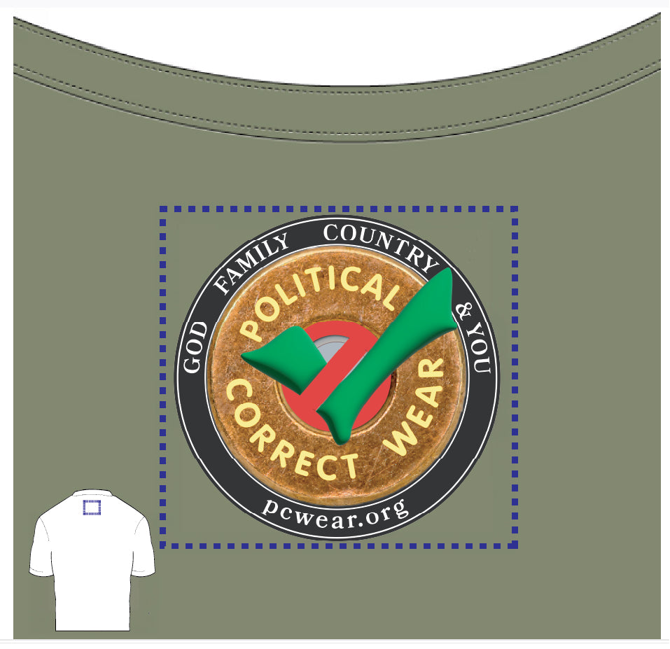 Your in His Story Can. Unisex classic tee