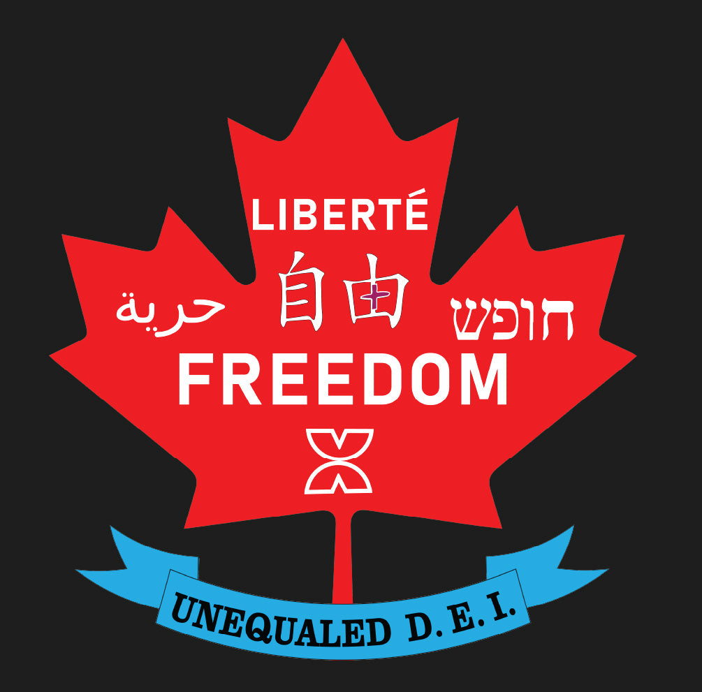 Unequaled Freedom Unisex classic tee