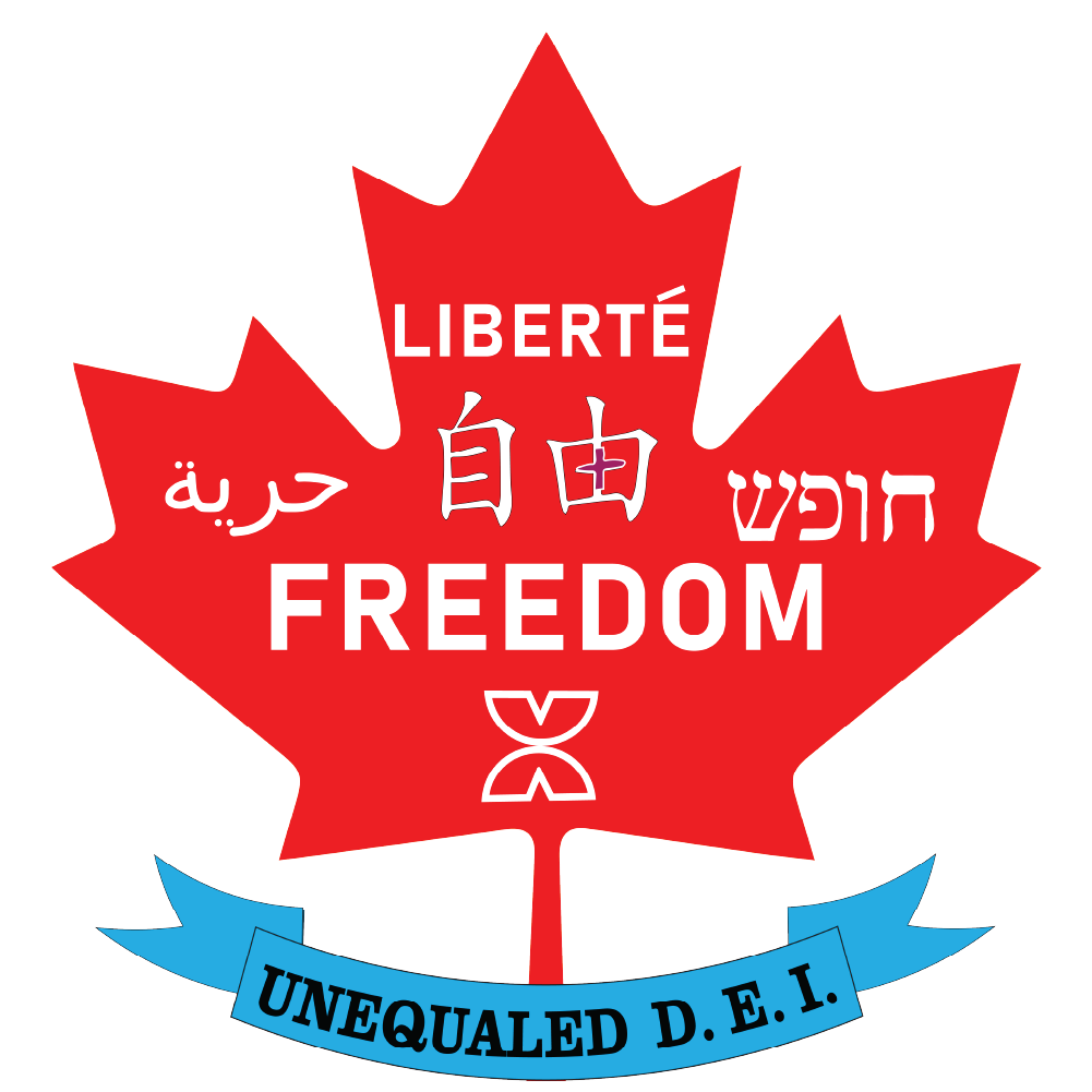 Unequaled Freedom Unisex classic tee