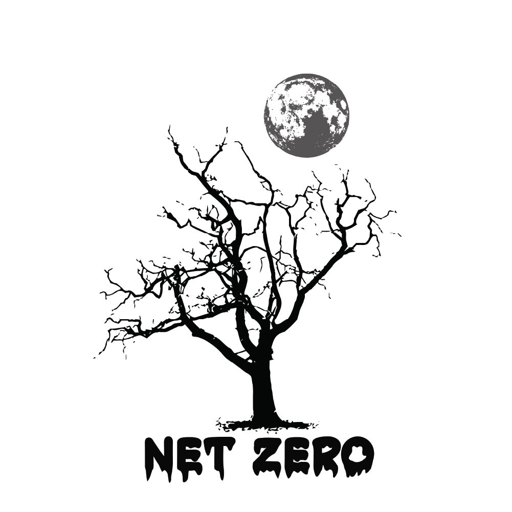 Net Zero Unisex classic tee