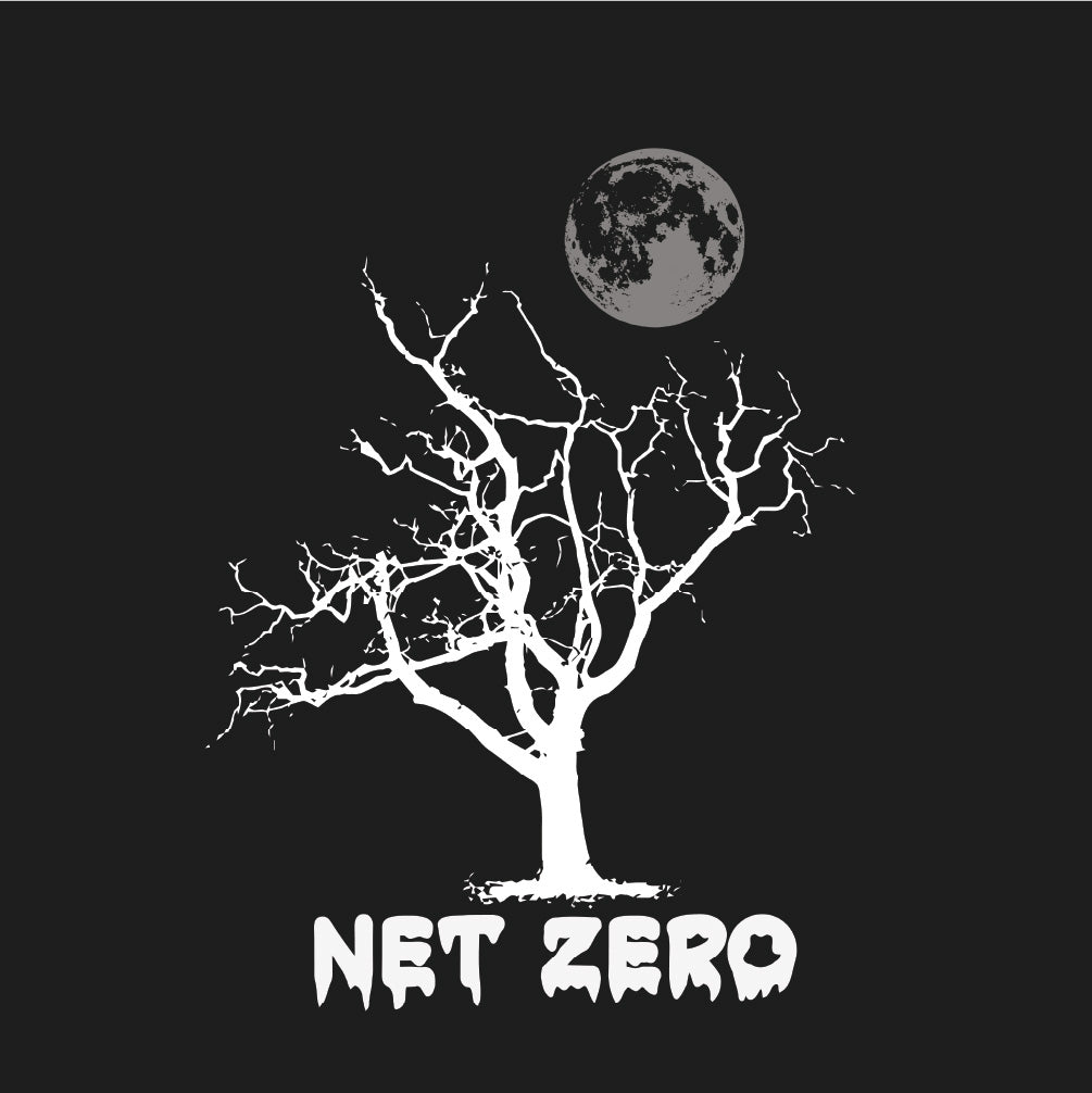 Net Zero Unisex classic tee