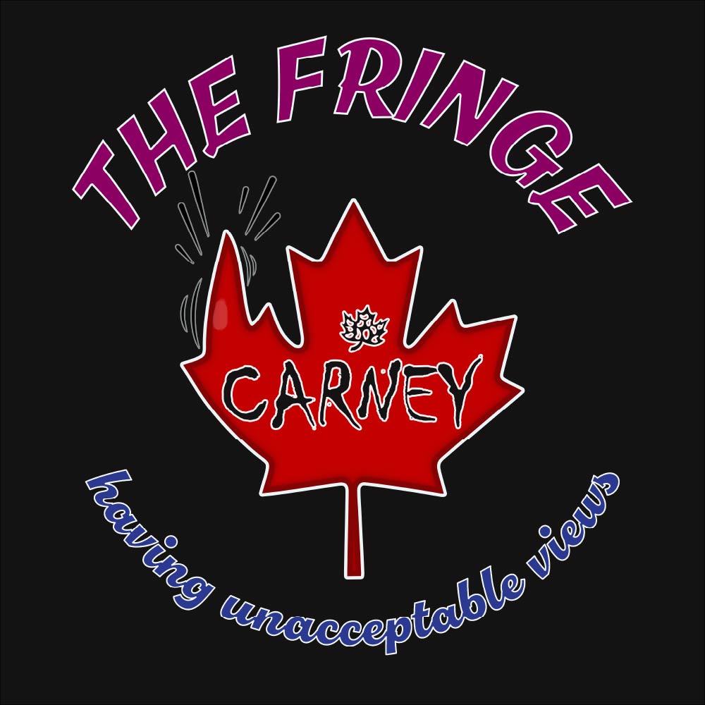 The Fringe Forsake Carney Unisex classic tee
