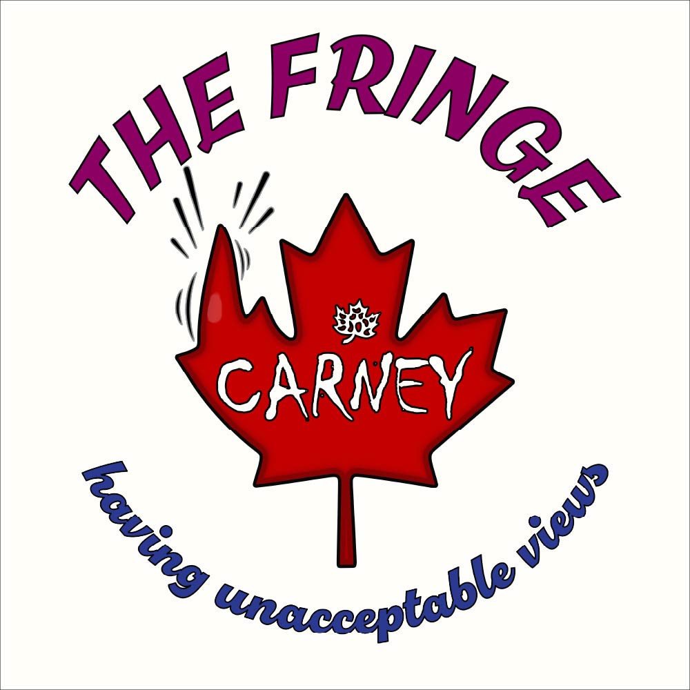 The Fringe Forsake Carney Unisex classic tee