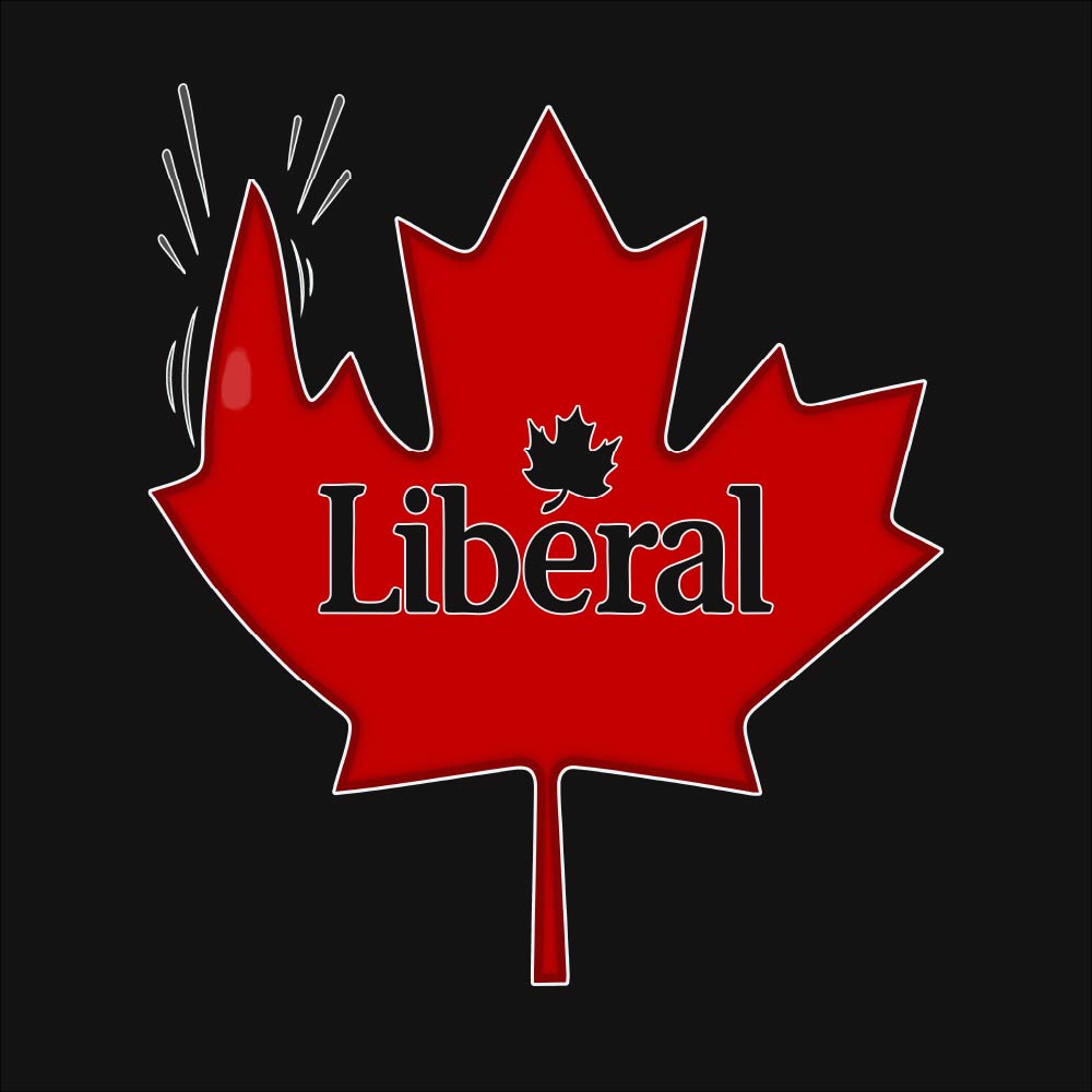 Forsake Liberal party  Unisex classic tee