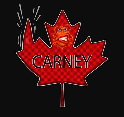 FM Forsake Carney Unisex t-shirt