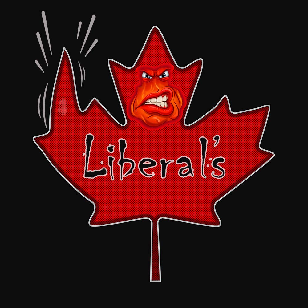 Forsake Liberal's  Unisex t-shirt