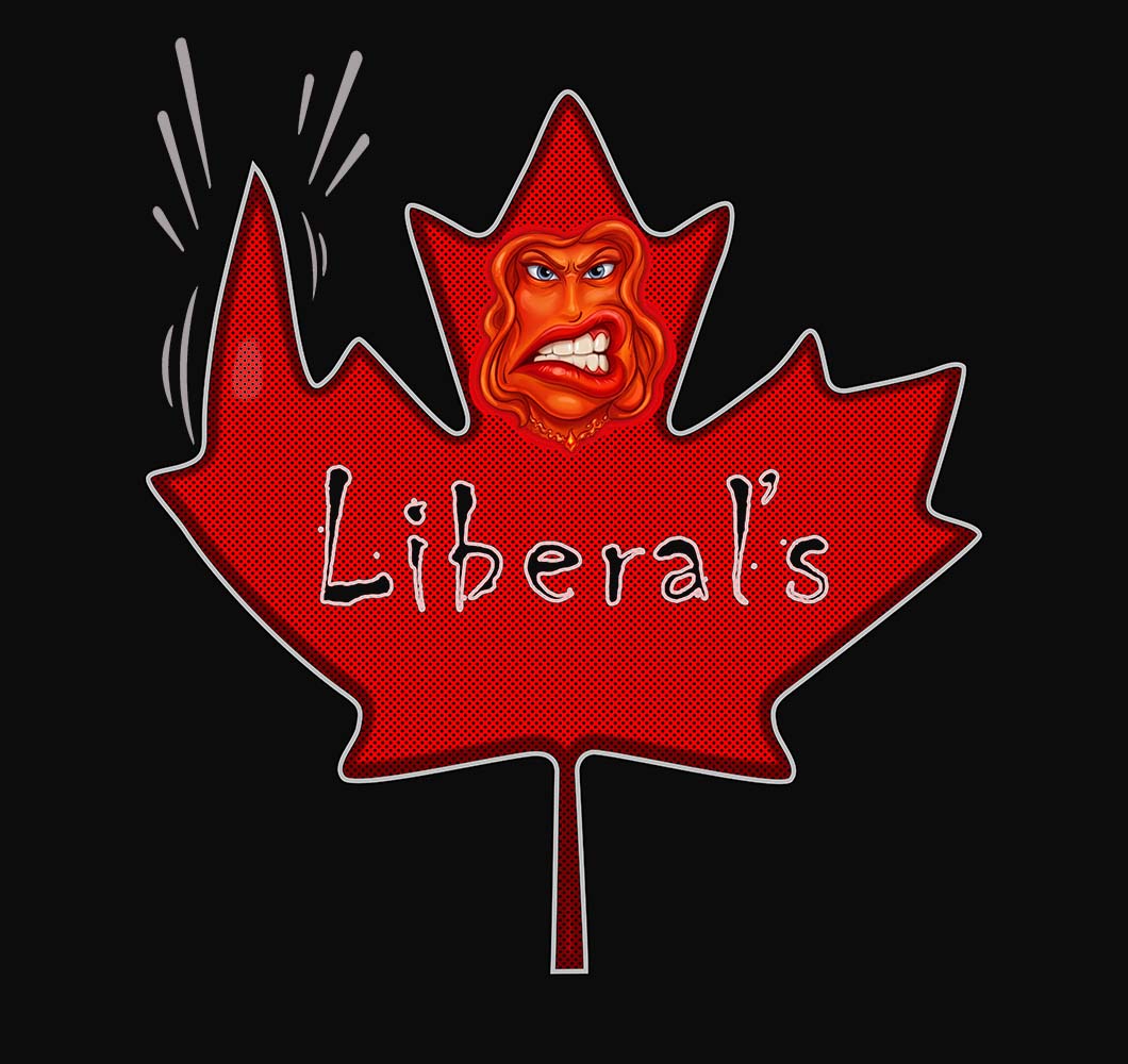 FM Forsake Liberal's Chill Unisex t-shirt