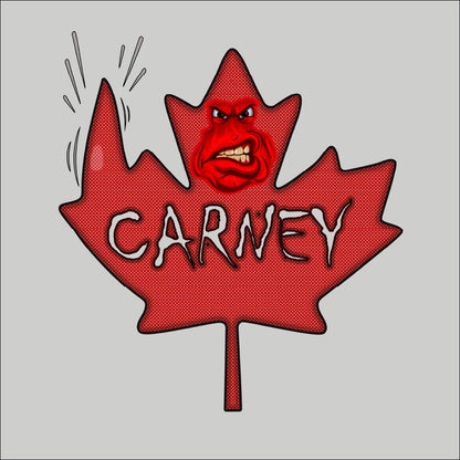 Forsake Carney  Chill  Unisex t-shirt