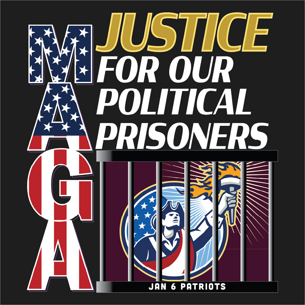 J6 Justice    Unisex classic tee