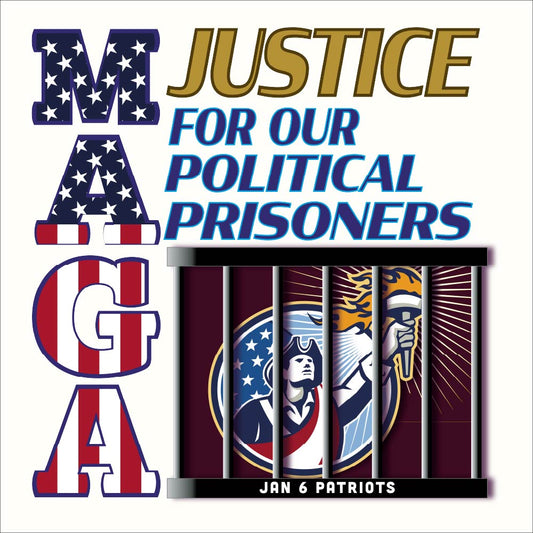 Justice For J6 Prisoners  Unisex t-shirt
