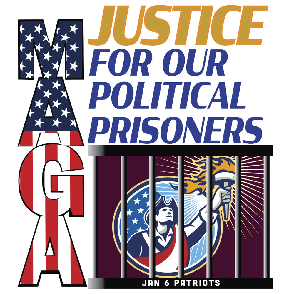 J6 Justice    Unisex classic tee