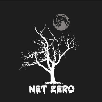 Net Zero  Unisex classic tee